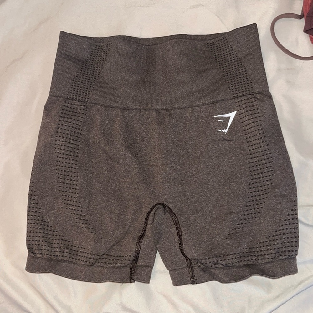 Gymshark vital seamless shorts